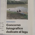 eventi solidali di Barbara Pratesi