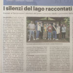 eventi solidali di Barbara Pratesi