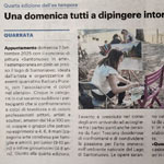 eventi solidali di Barbara Pratesi
