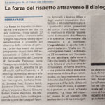 eventi solidali di Barbara Pratesi