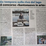 eventi solidali di Barbara Pratesi