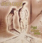 Copertina cd degli 'Januacoeli' ad opera di Barbara Pratesi